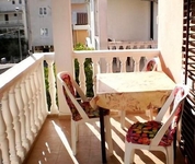 Nikolic Olga Apartment