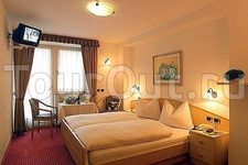 Hotel Maria
