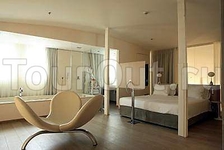 Nhow Milano