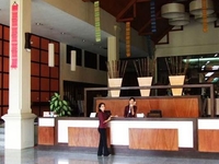 Aekpailin River Kwai Hotel