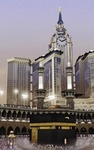 Al Marwa Rayhaan by Rotana - Makkah