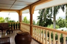Royal Bay Villa