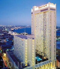 Фото отеля New Orleans Marriott