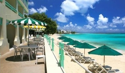 Coral Mist Beach Hotel