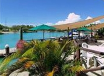 Musket Cove Island Resort
