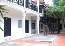 Garden Hotel Vientiane