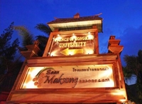 Фото отеля Baan Maksong Resort & Spa