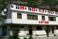 Фото отеля Hostel Izvor