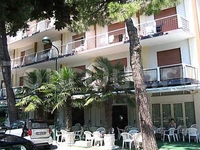 Hotel Myriam Lignano Sabbiadoro