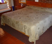 Фото отеля Bella Vista Hotel Huasca De Ocampo