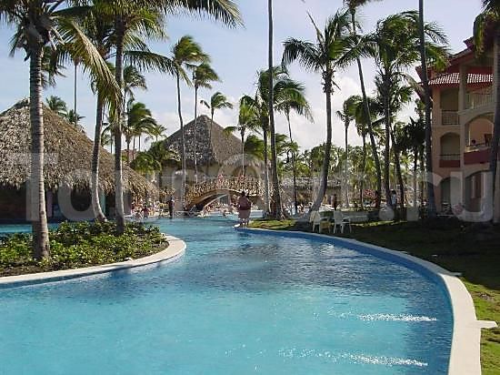 Majestic Colonial Punta Cana Beach Resort