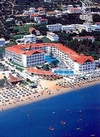 Фотография отеля Tsilivi Beach Hotel