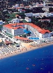 Tsilivi Beach Hotel