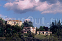 Фото отеля Villa Scacciapensieri