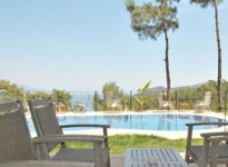 Amos Boutique Villa Hotel Turunc