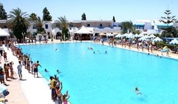 Club Dar Naouor Club Dar Naouor