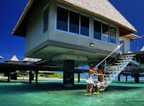 Escapade Island Resort