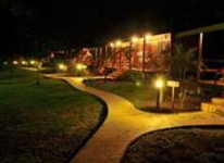 Mawamba Lodge Tortuguero