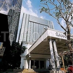 Siam City Bangkok