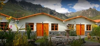 Casa Andina Classic - Colca