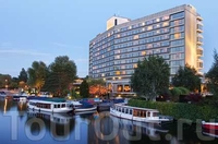 Фото отеля Hilton Amsterdam