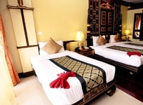 Ayodhaya Suites Resort & Spa