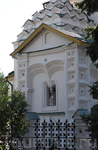 XVII век