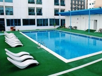 Al Bustan Hotels Flats