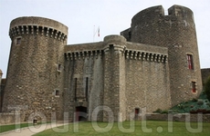Брестский замок