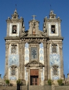 Фотография Церковь Санту-Илдефонсу