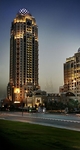 Arjaan by Rotana Dubai Media City