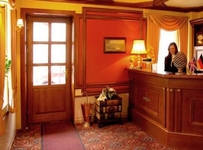 Dvaras - Manor House
