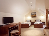 Horse Inn