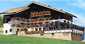 Sporthotel Livigno