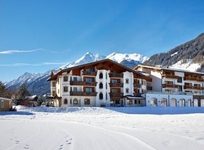 Alpeiner - Nature Resort Tirol Alpeiner - Nature Resort Tirol