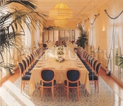 Hotel Villa Duse