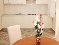 Apartmani Barisic