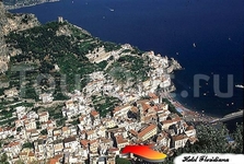 Hotel Floridiana Hotel Floridiana