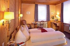 Albris Hotel Pontresina