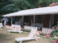 Auberge De Bougenville