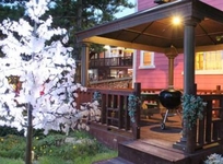Euro Village Resort And Pension