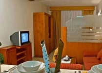 Al Faris 1 Hotel Apartments Dubai