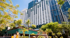 The Zon All Suites Residences On The Park Hotel The Zon All Suites Residences On The Park Hotel