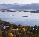 Фото Molde Vandrerhjem