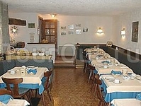 Albergo Garni Bucaneve