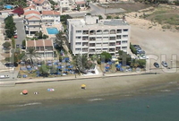 Фото отеля Michael'S Beach Hotel Apartments