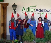 Adler Adelboden