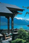 Blanket Bay Lodge Glenorchy