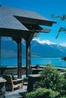 Фото Blanket Bay Lodge Glenorchy