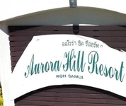 Aurora Hill Resort